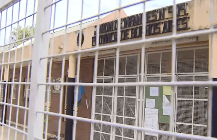 Archivan causa contra profesor de jardín acusado en Ituzaingó