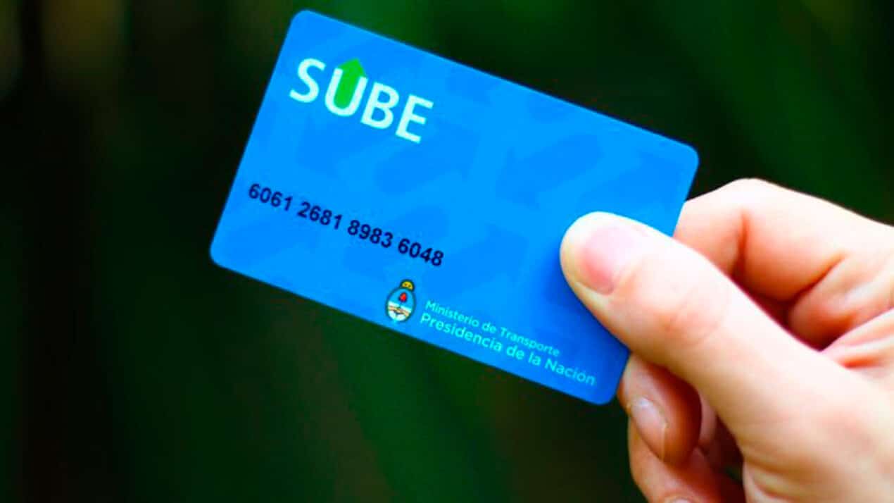 Aumento del transporte: el boleto mínimo de colectivo subirá en octubre