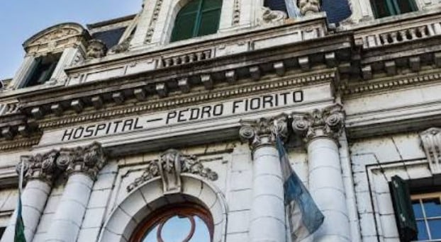 Avellaneda: policía se resistió a un robo e hirió a un asaltantes
