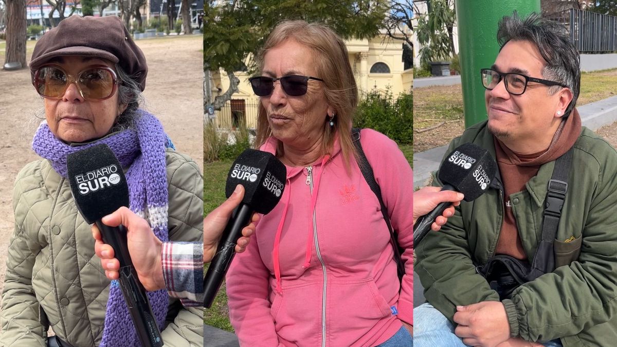 Avenida Hipólito Yrigoyen o Pavón: el debate histórico de los vecinos