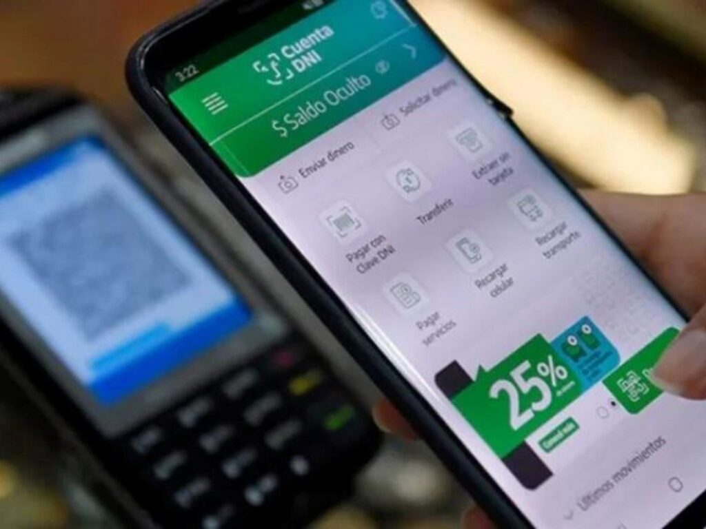 Banco Provincia: cuáles son los beneficios y reintegros con Cuenta DNI para septiembre de 2026