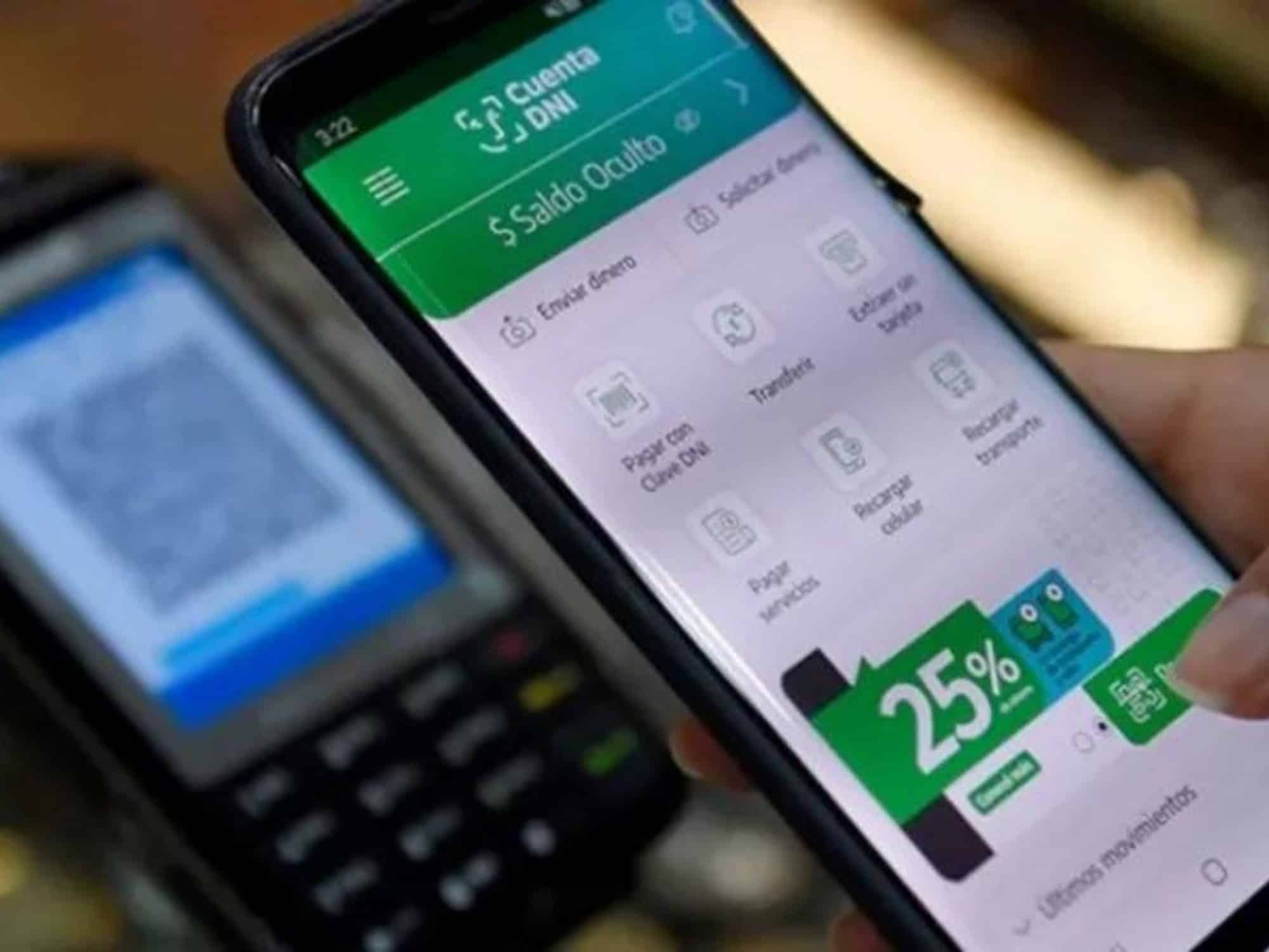 Banco Provincia: cuáles son los beneficios y reintegros con Cuenta DNI para septiembre de 2026