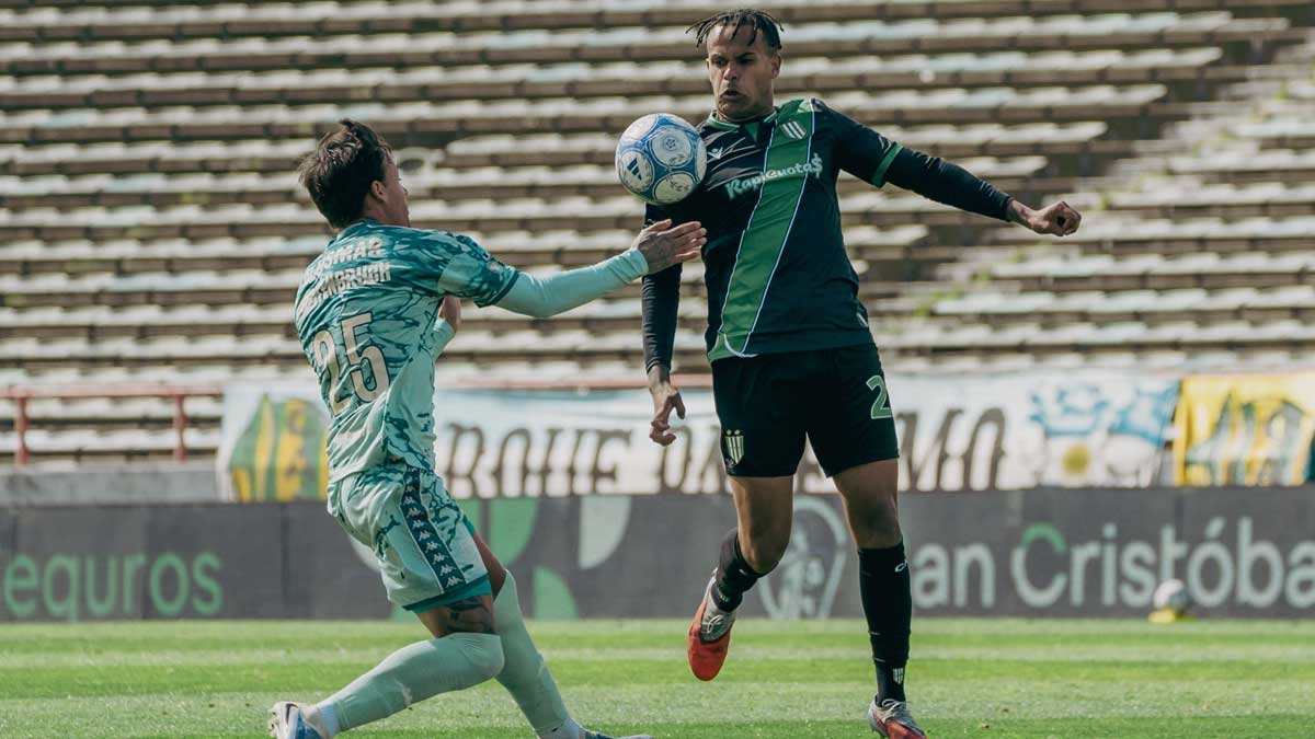 Banfield sufrió una dura derrota por 3 a 1 frente a Aldosivi en Mar del Plata