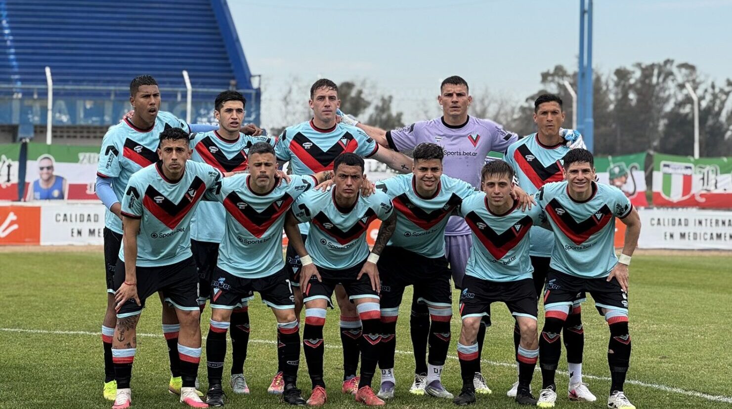 Brown de Adrogué empató sin goles ante Italiano en el debut de su dupla técnica