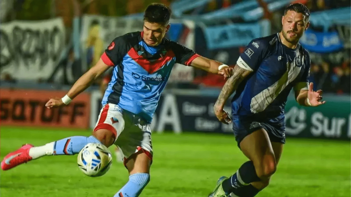 Brown de Adrogué y San Martín de Burzaco se enfrentarán en el clásico browniano