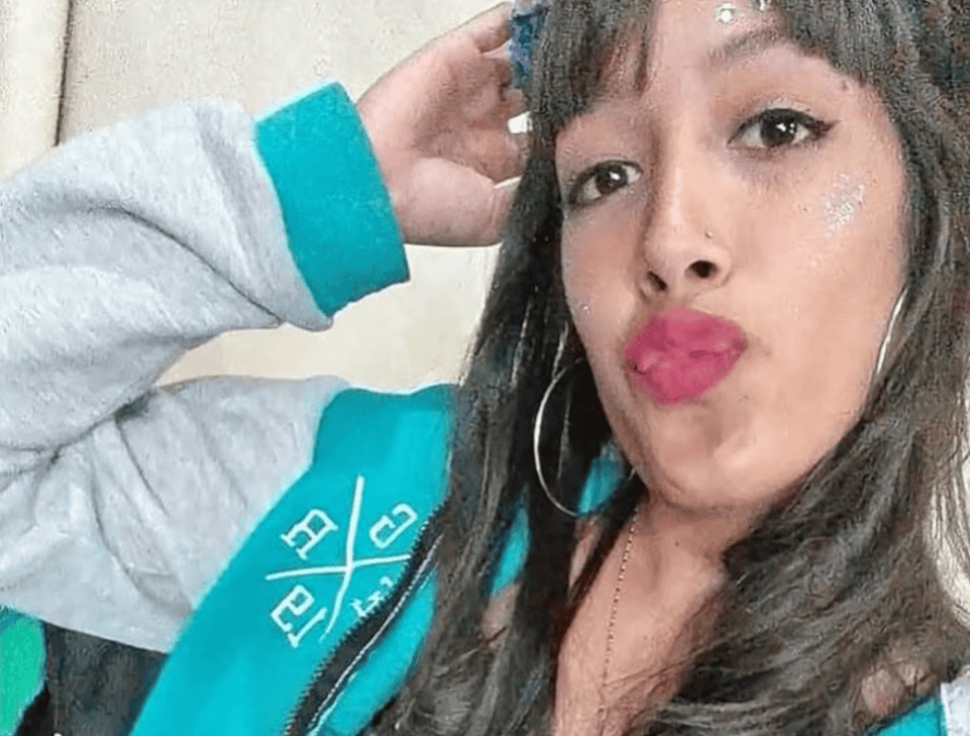 Brutal ataque en Pablo Podestá: le arrojaron ácido en la cara a una joven