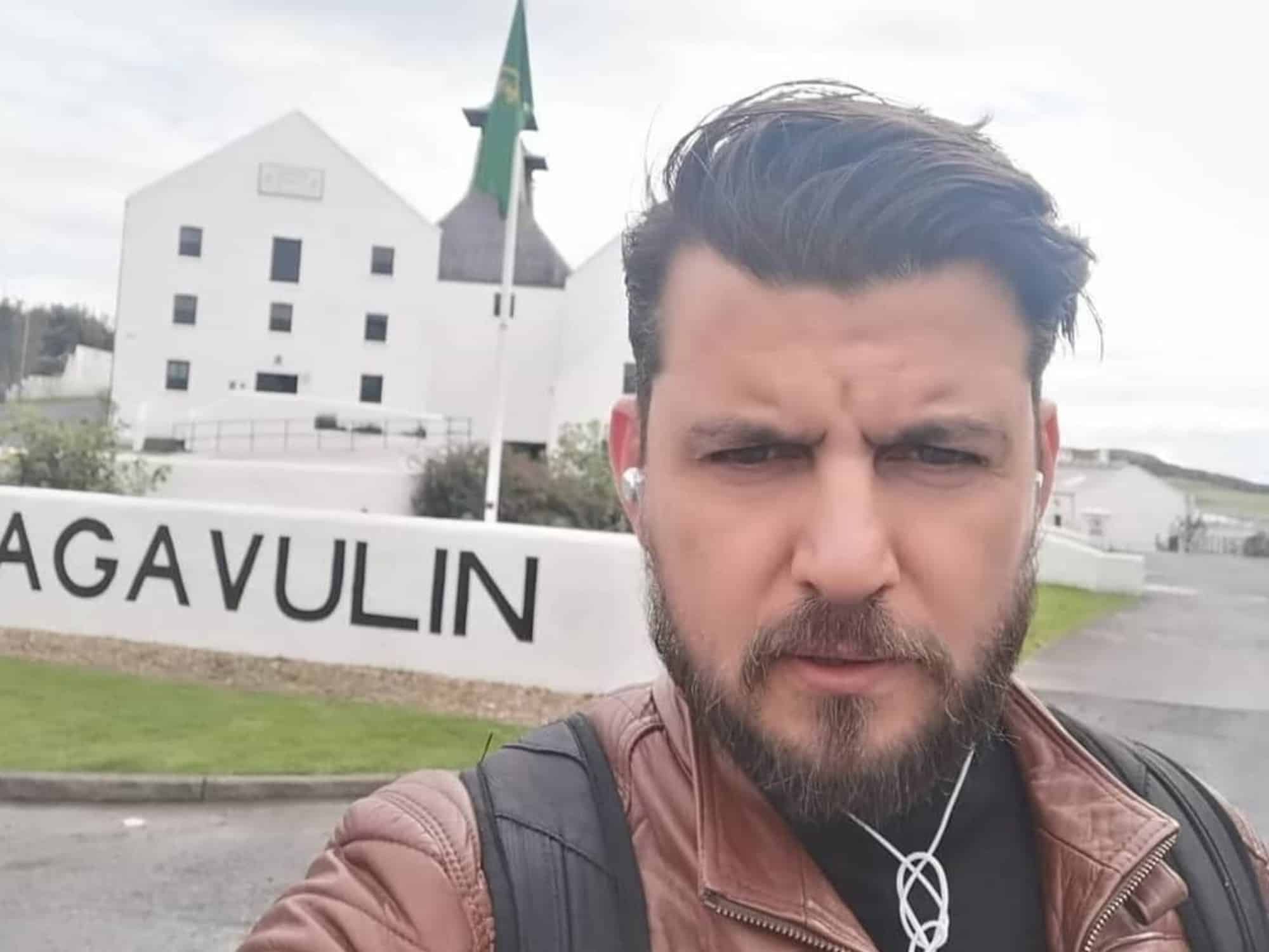 Buscan en Colombia a un bartender argentino desaparecido en Medellín
