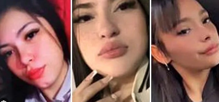 Caen otros 4 acusados por el triple crimen de Varela