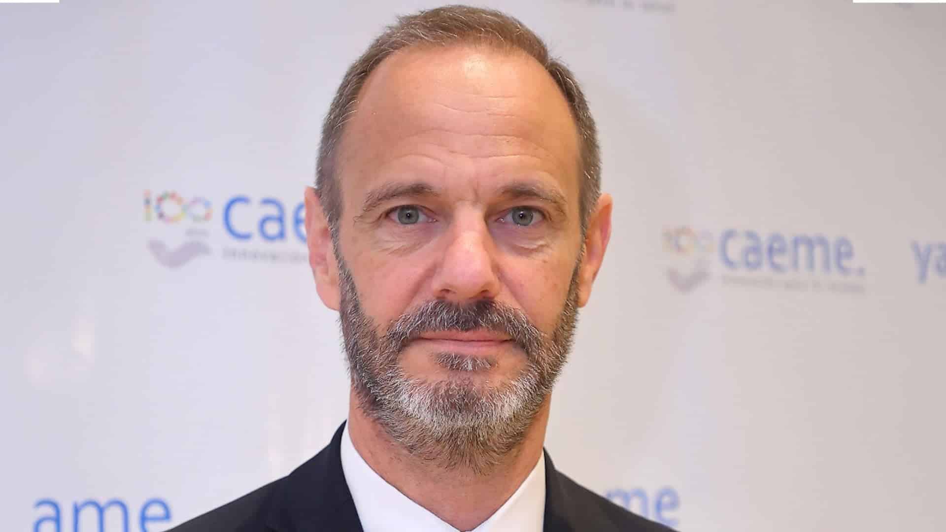 Cámara Argentina de Especialidades Medicinales: nuevo director ejecutivo
