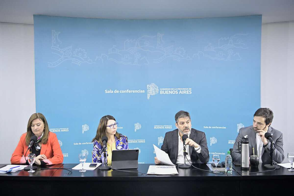 Carlos Bianco apuntó contra la política económica de Milei y advirtió por la Zona Fría