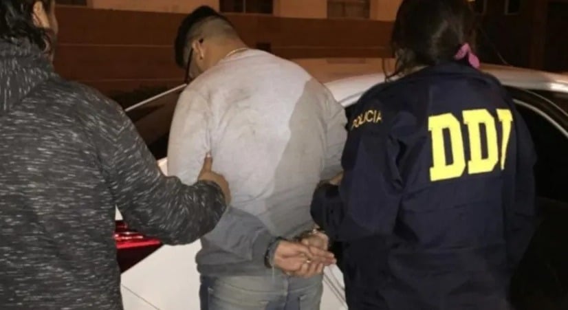 Cayó un hombre acusado de abusar durante 10 años de su hijastra en Budge