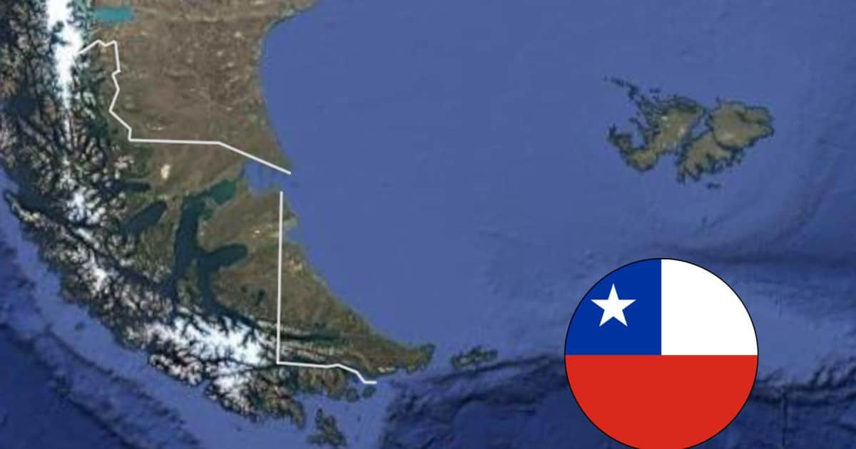 Chile se alineó con el Reino Unido por el comercio en Malvinas
