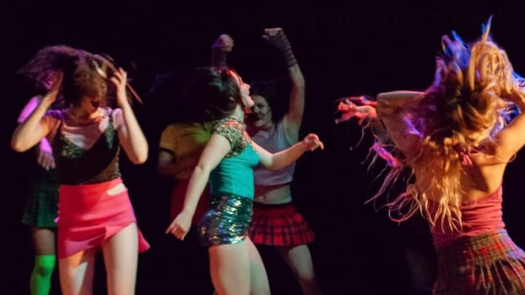Comienza la octava edición del festival Hacer Danza en Lomas