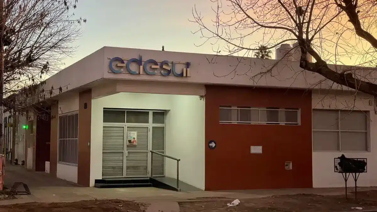 Corte de luz de 8 horas en el barrio San José