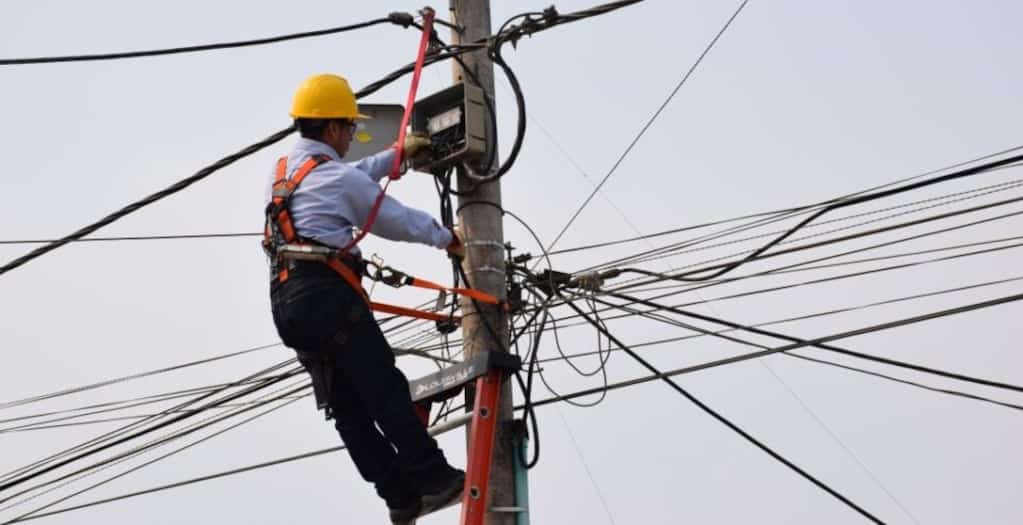Cortes de luz de Epec para este martes en Córdoba: barrios y localidades afectadas