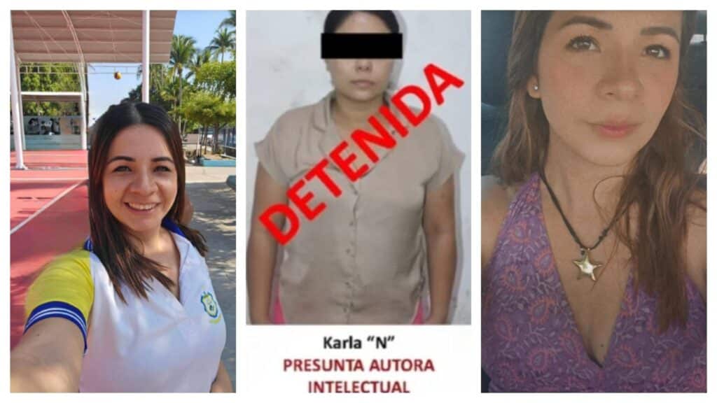 Crimen de la maestra Noemí Ríos en Colima: investigan venganza