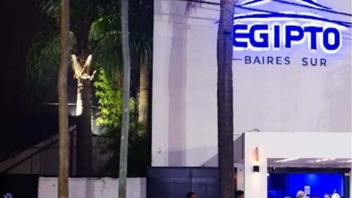 Crimen en Ezeiza: mataron a un joven de un piedrazo tras una pelea a la salida de un boliche