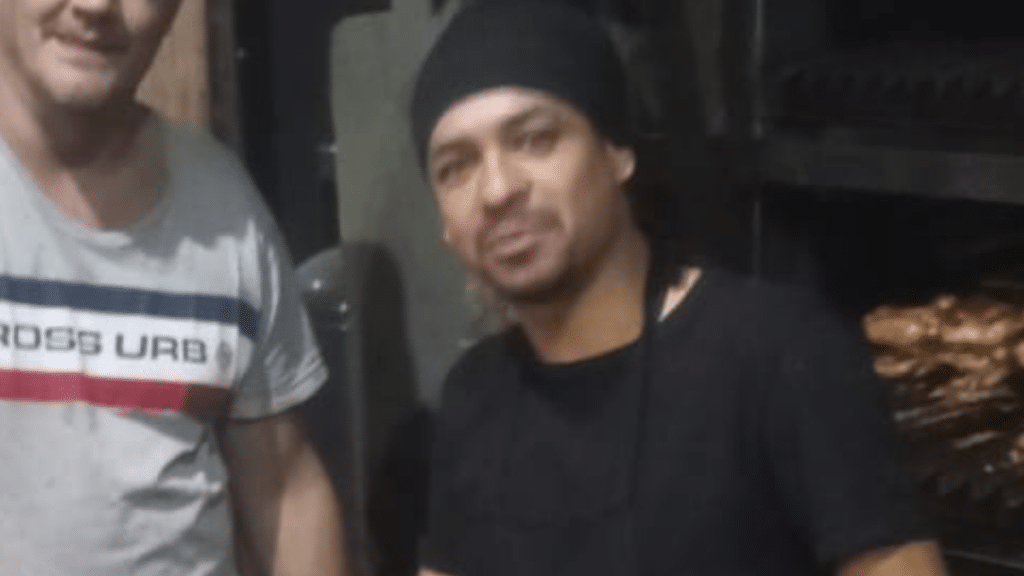 Crimen en Luis Guillón: mataron a un parrillero