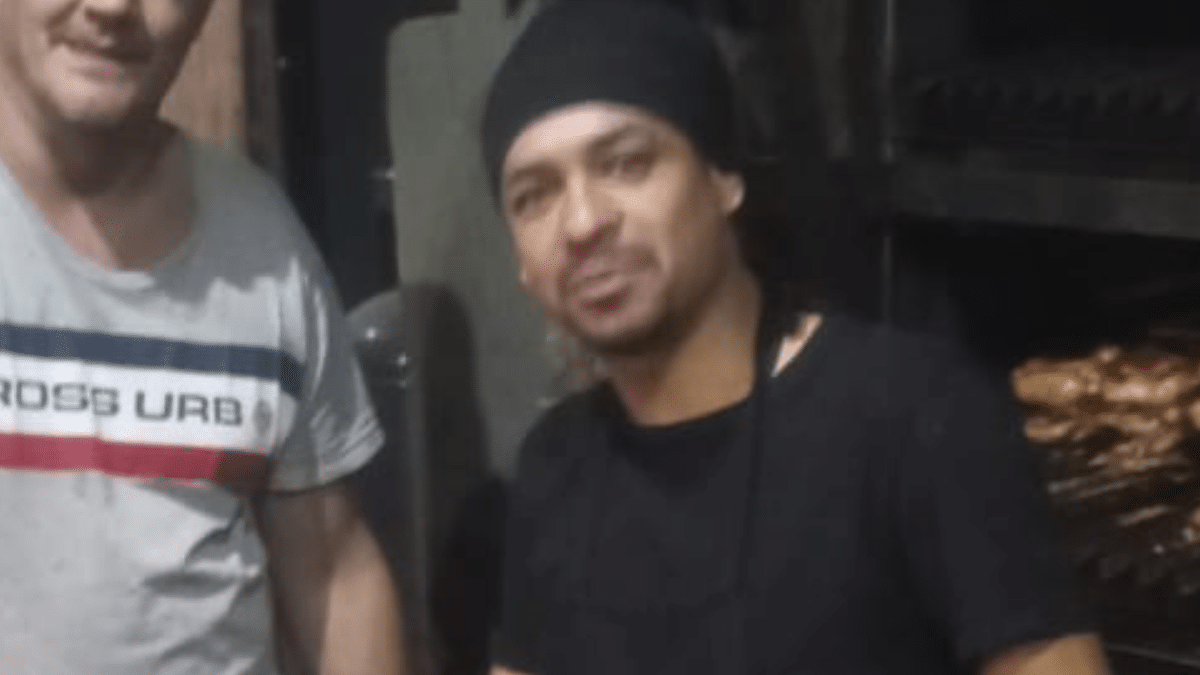 Crimen en Luis Guillón: mataron a un parrillero
