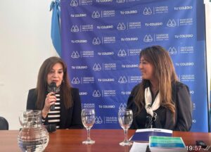 Debaten en Lanús sobre los desafíos del Nuevo Régimen Penal Juvenil