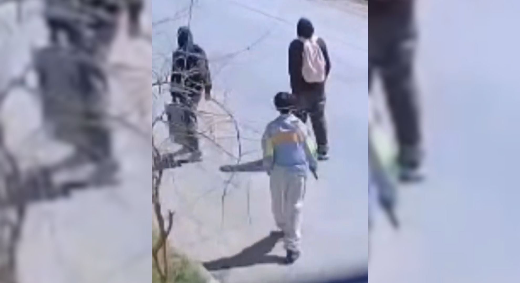Denuncian a un menor en Salta tras amenazar a alumnos con una réplica de arma