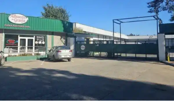 Denuncian envío de 200 telegramas de despidos en Cresta Roja