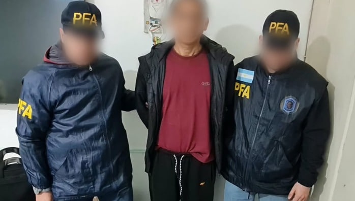 Desarticulan una banda de ciberestafas y suplantación de identidad en Lanús