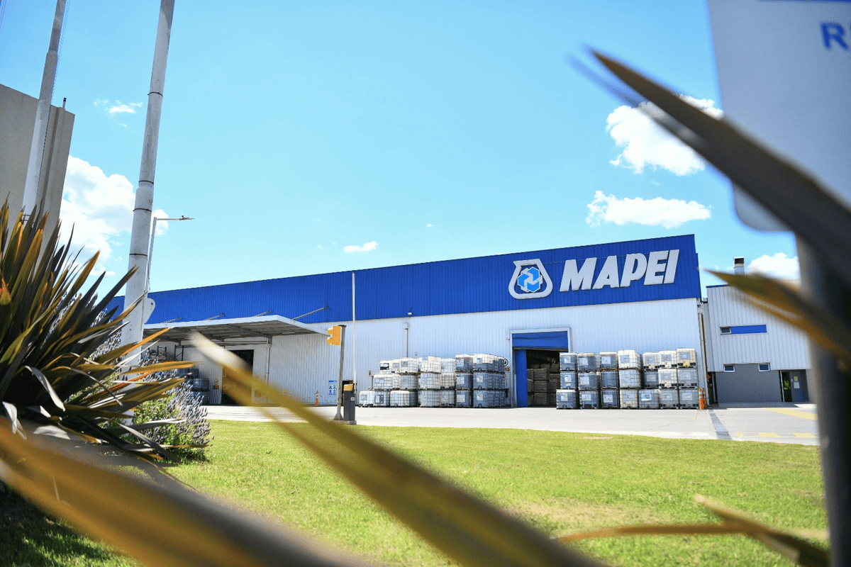 Día de la Industria: anunciaron nuevas inversiones y proyectos en Escobar
