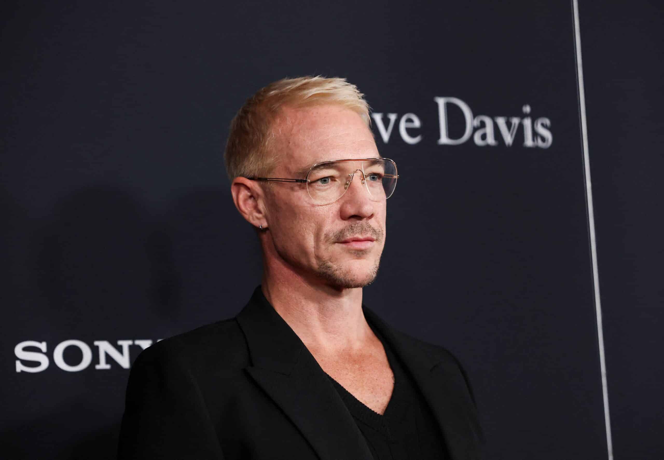 Diplo’s Run Club llega al Autódromo Hermanos Rodríguez