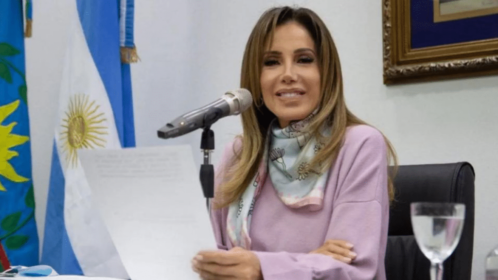 Dulce Granados pidió investigar un episodio con una menor herida en Ezeiza