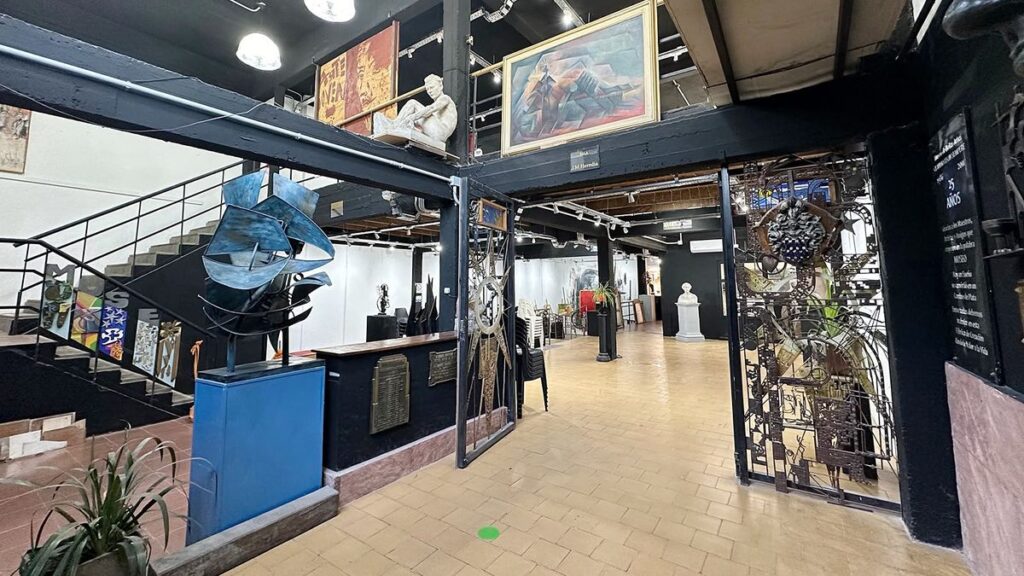 El Museo Sempere de Burzaco celebrará su 40° aniversario