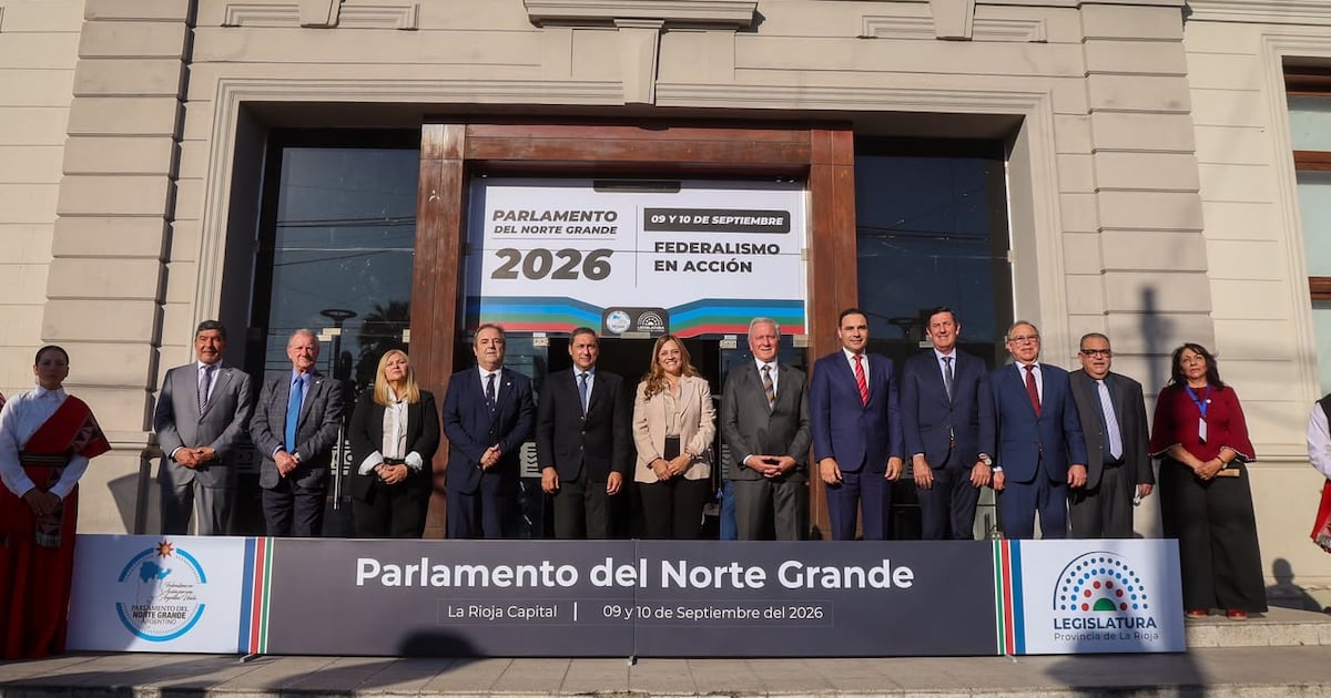 El Norte Grande reclamó políticas para producción y empleo