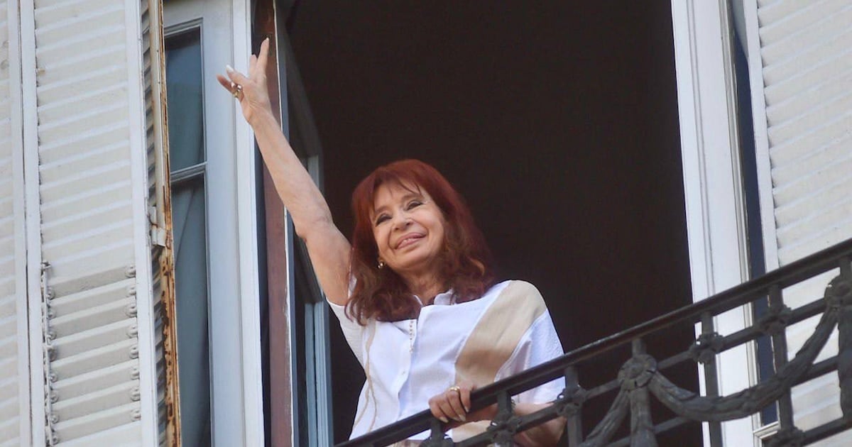 El kirchnerismo posiciona a Cristina Kirchner para condicionar el armado del PJ