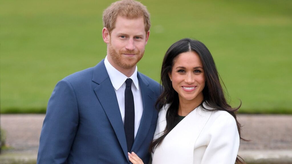 El verdadero motivo de la mudanza de Harry y Meghan a Reino Unido