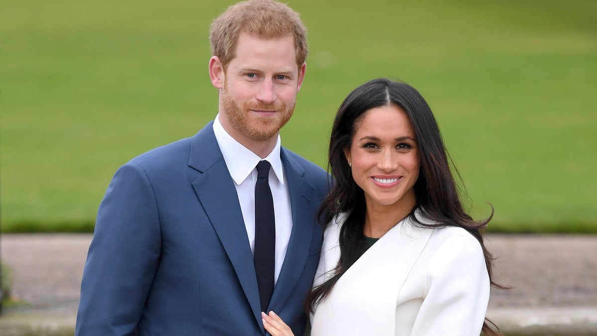 El verdadero motivo de la mudanza de Harry y Meghan a Reino Unido