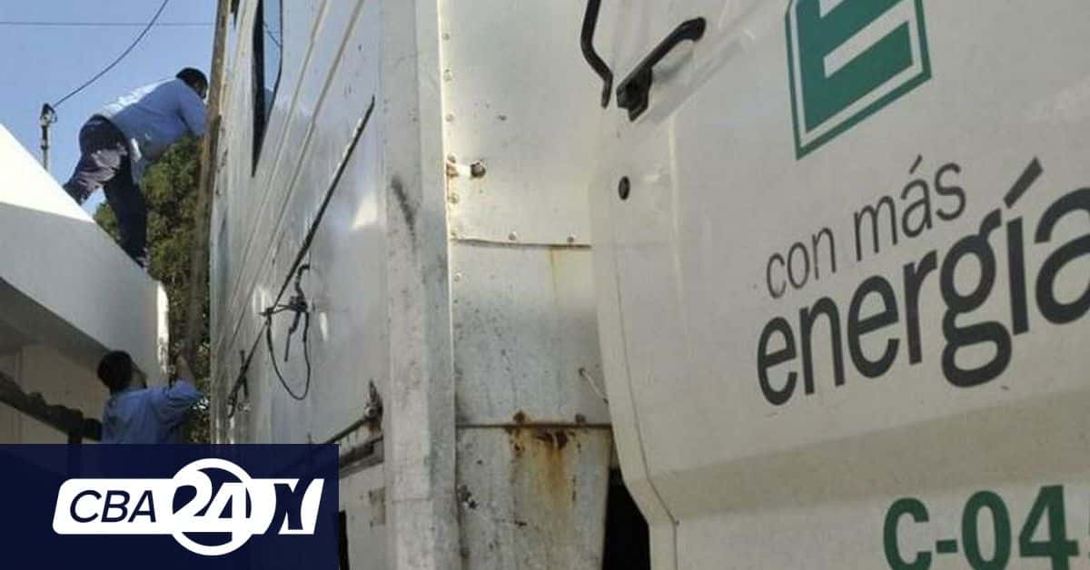 Epec informó cortes de luz programados en Córdoba