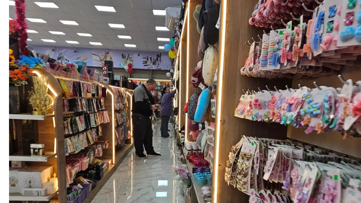Esteban Echeverría aprobó una ordenanza para limitar la instalación de grandes bazares