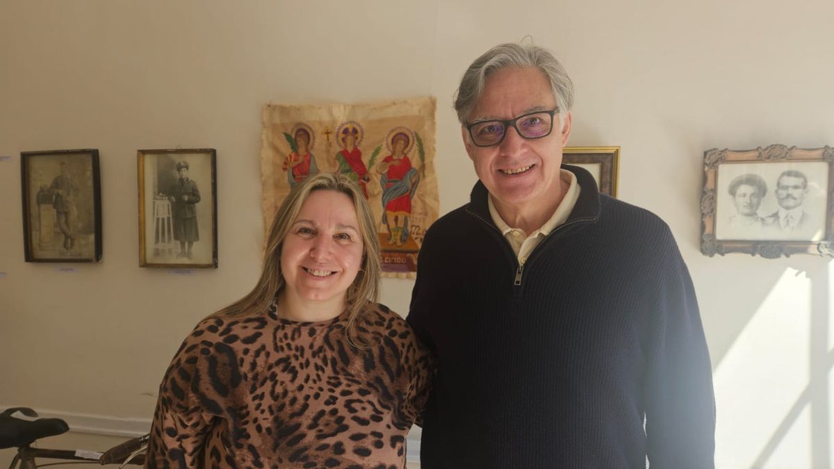 Esteban Echeverría celebra la Semana de la Colectividad Italiana con múltiples actividades