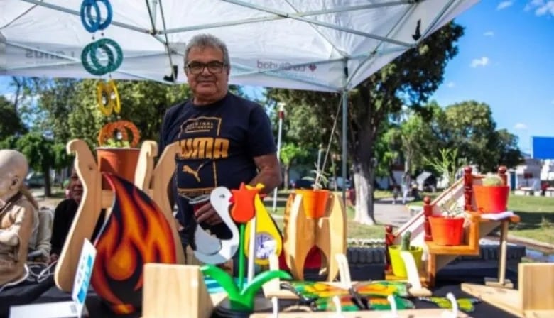 Feria «Hecho en Lanús»: emprendedores locales ofrecerán productos