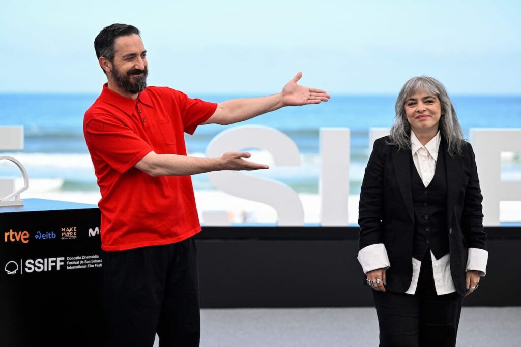 Festival de San Sebastián: la mirada fantasmal de Mariana Enriquez llevada al cine por Pablo Larraín