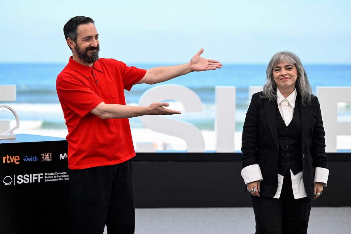 Festival de San Sebastián: la mirada fantasmal de Mariana Enriquez llevada al cine por Pablo Larraín