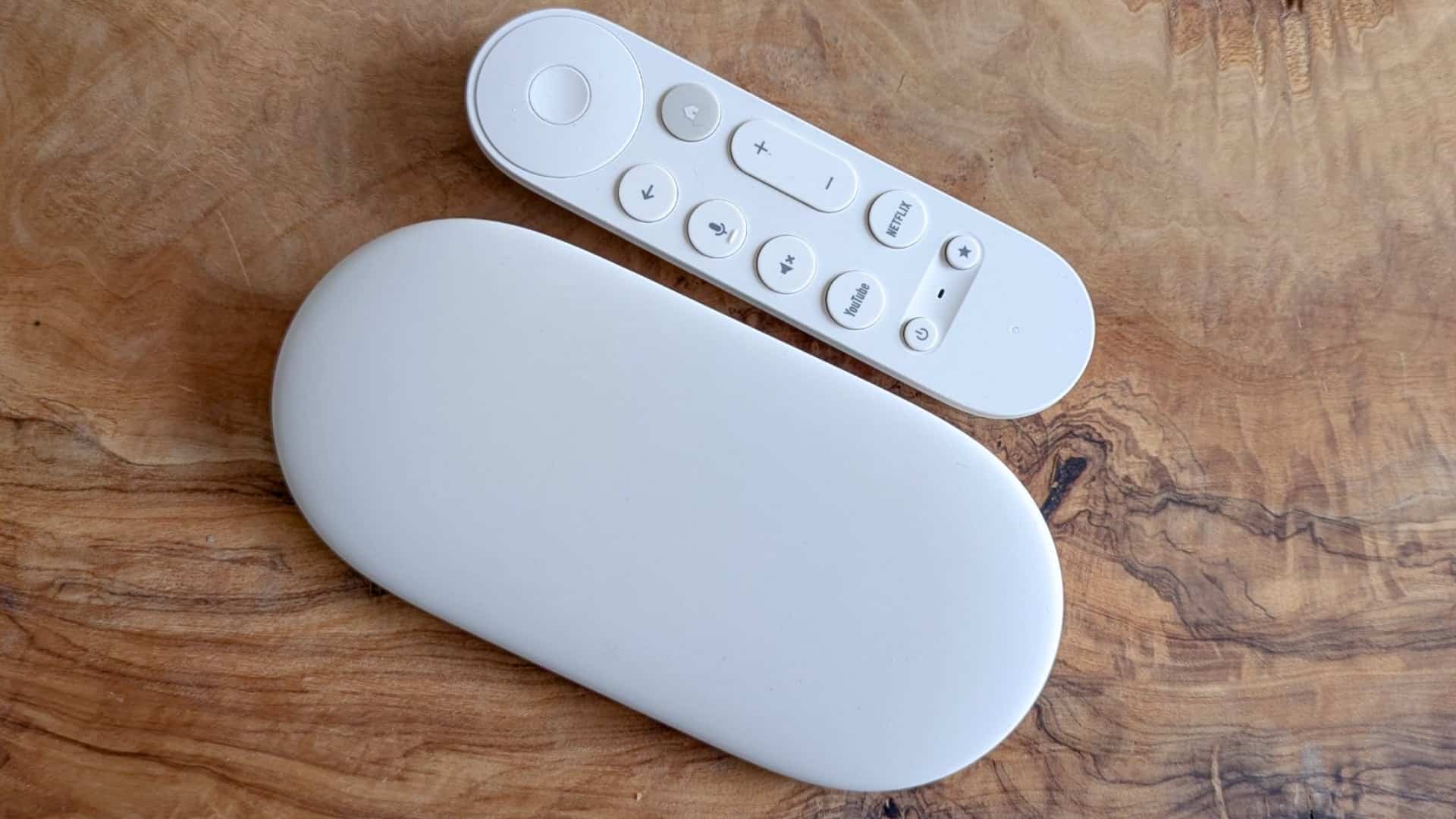 Google encarece su dispositivo para streaming: el Google TV Streamer subió 50 dólares