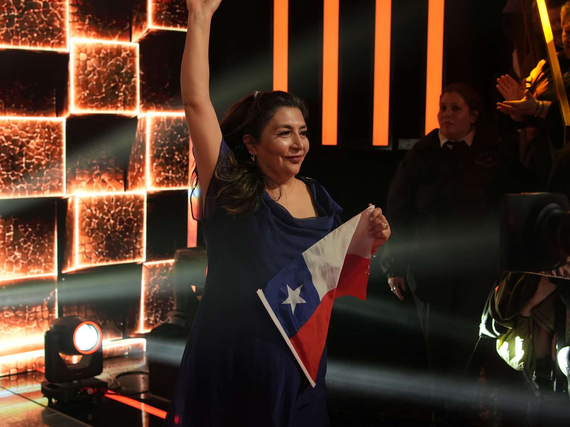 Gran Hermano: Pincoya fue eliminada y lideró el rating del lunes