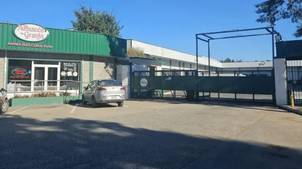 Granja Tres Arroyos se presentó en concurso preventivo con una deuda millonaria