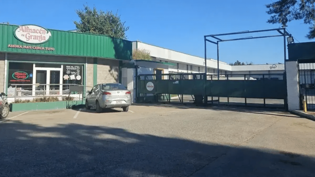 Granja Tres Arroyos se presentó en concurso preventivo con una deuda millonaria