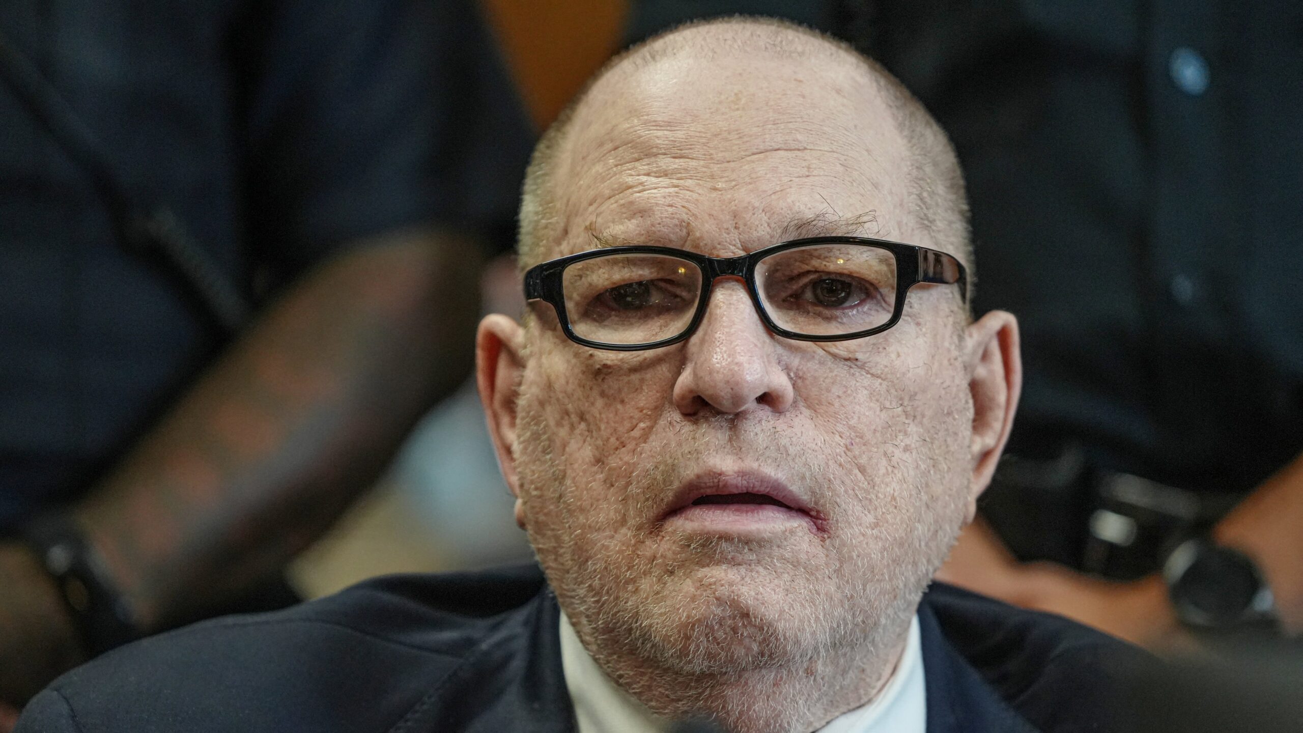 Harvey Weinstein fue condenado a 15 años de prisión en Nueva York