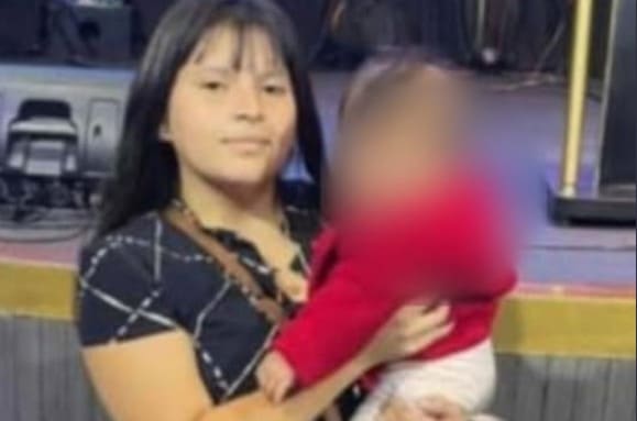 Horror en Lanús: mataron a una beba de un balazo y su madre está grave