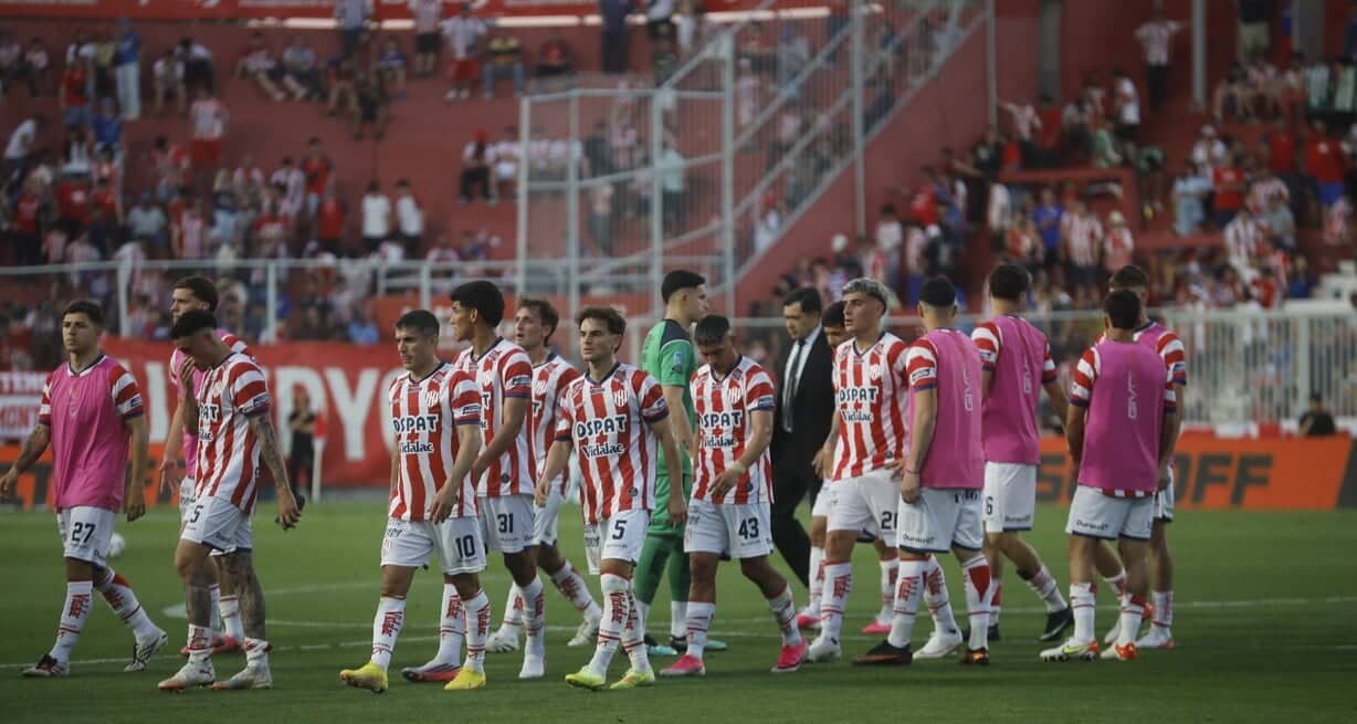 Independiente se lo dio vuelta a Unión en Santa Fe y trepa en el Clausura