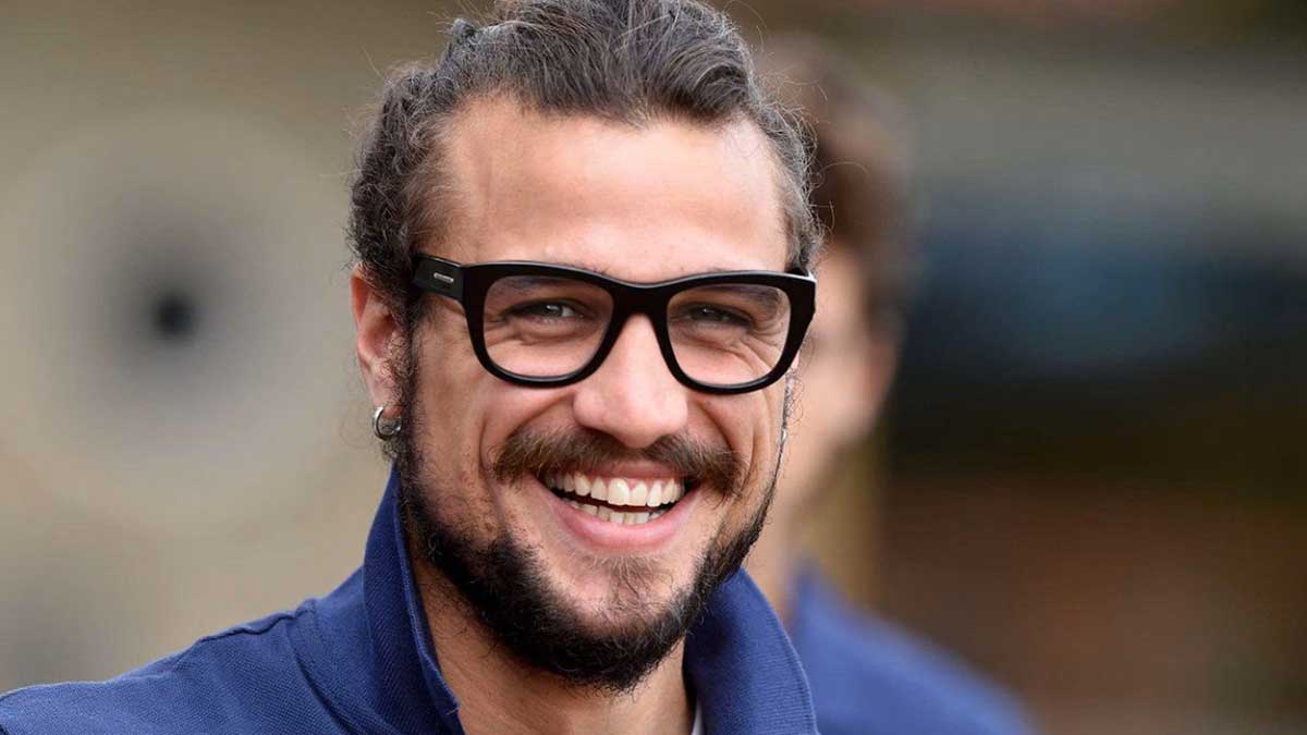 Internaron a Daniel Osvaldo en Llavallol: qué dice el comunicado