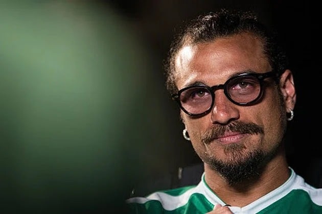 Internaron de urgencia a Daniel Osvaldo en Llavallol y permanece en terapia intensiva
